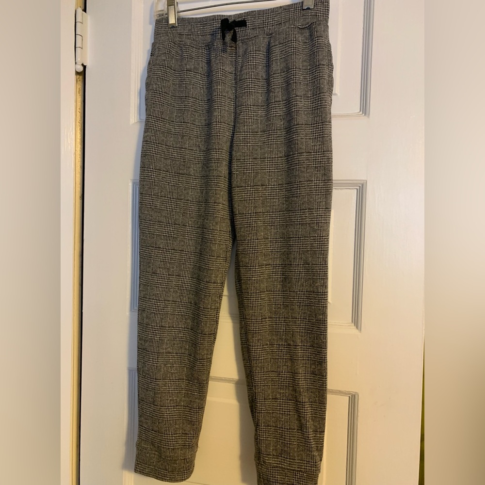 Janie and Jack Sz 8 Boys Pants